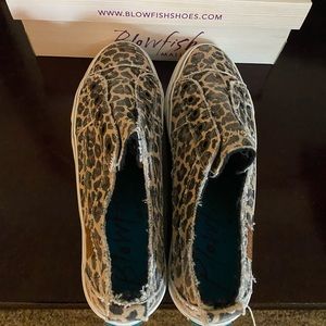 Blowfish Shoes women’s 11